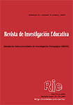 Portada Metodologías y recursos educativos para fomentar la cultura ecológica