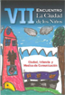 VII Encuentro La ciudad de los niños