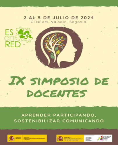 IX  Simposio de Docentes EsenRED 