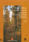 Portada del libro Montes públicos, territorio y evolución del paisaje en la Sierra Norte de Madrid