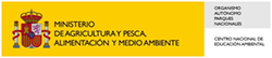Centro Nacional de Educación Ambiental