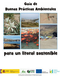 Guía de buenas prácticas para un litoral sostenible