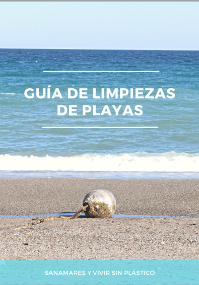 Guía de limpieza de playas