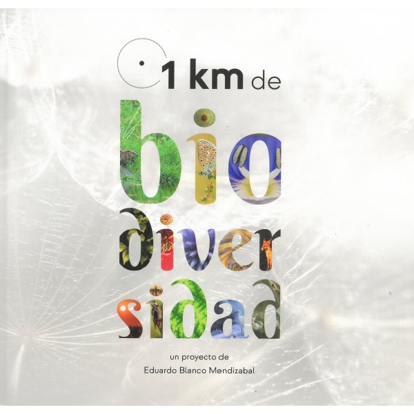 1 km de biodiversidad