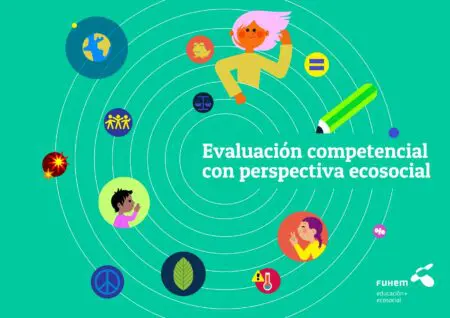 Evaluación competencial con perspectiva ecosocial
