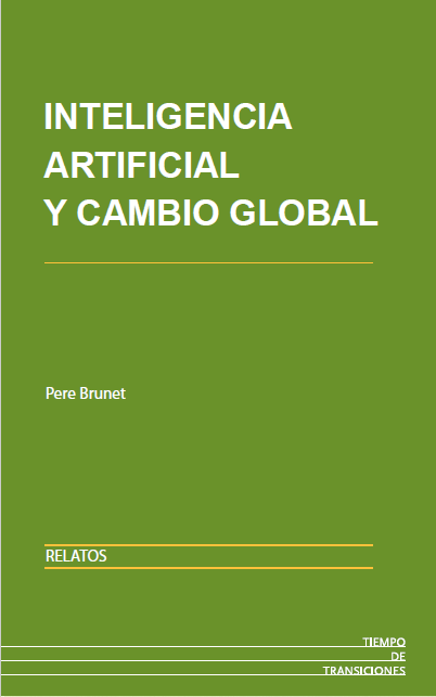 Inteligencia artificial y cambio global