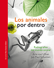 Portada Los animales por dentro