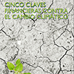 Cinco claves financieras contra el cambio climático