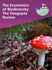 The Economics of Biodiversity: The Dasgupta Review