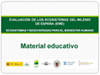 Evaluación de los Ecosistemas del Milenio de España