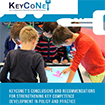 KeyCoNet's Conclusions and Recommendations for strengthening Key Competence Development in Policy and Practice. Final report