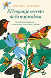 Portada El lenguaje secreto de la naturaleza