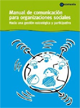 Manual de comunicación para organizaciones sociales