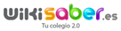 Logo de Wiki Saber