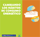 Cambiando los hábitos de consumo energético