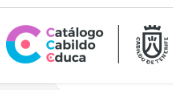 Catálogo Cabildo Educa
