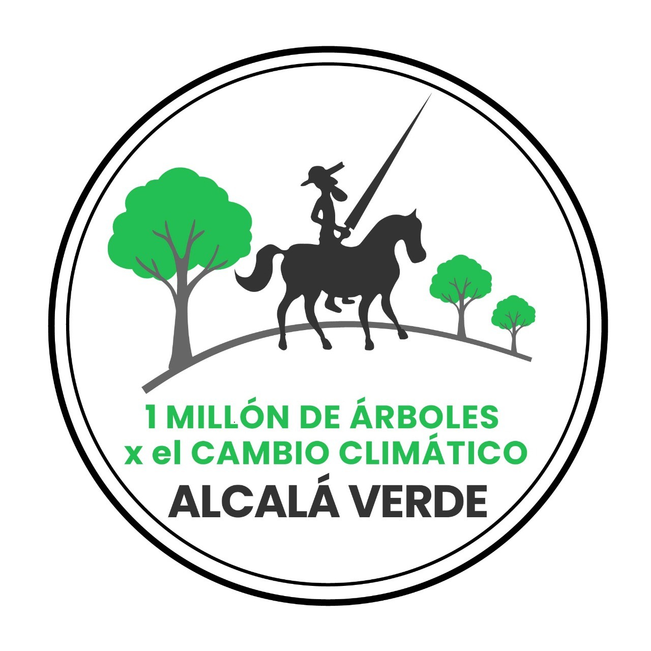 1 millón de árboles