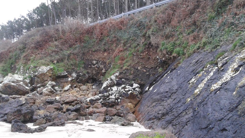 Actuaciones Plan PIMA Adapta 2015 en A Coruña