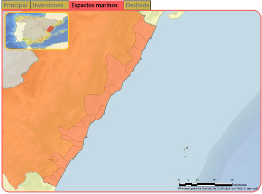 Pinche en las pestañas de la zona superior de la imagen para seleccionar una temática