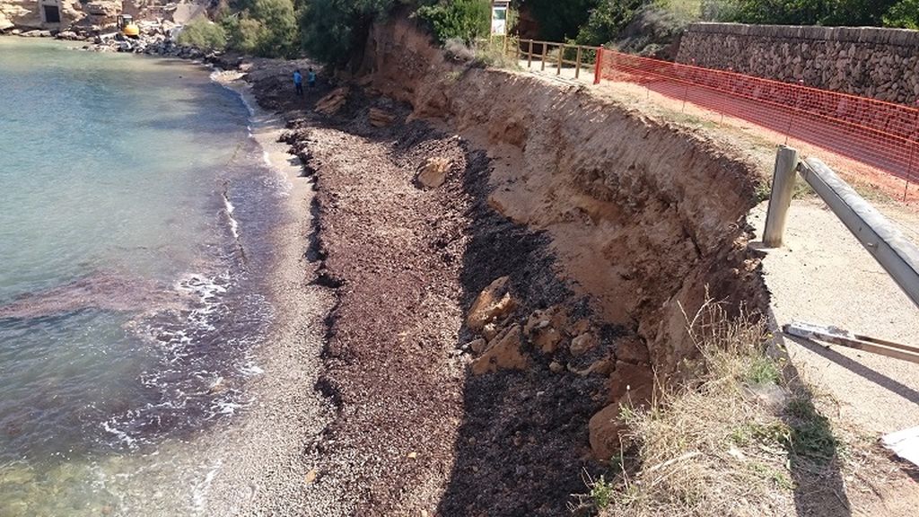 Plan PIMA Adapta: Medidas de adaptación al cambio climático en Baleares (2015)