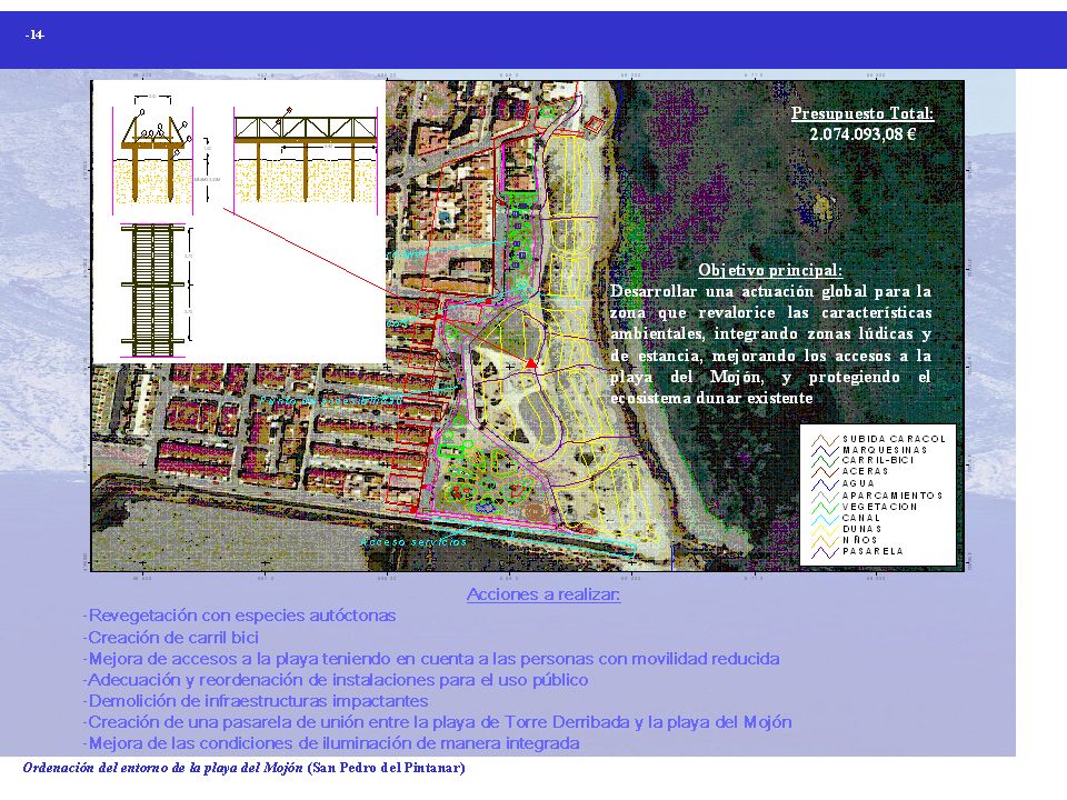 Folleto explicativo