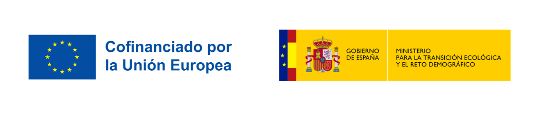 Cofinanciado por la Unión Europea