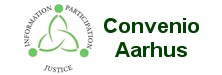 Logo Convenio Aarhus