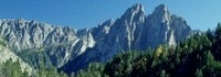 imagen Parque Nacional de Aigüestortes i Estany Sant Maurici. Autor: J.M. Reyero