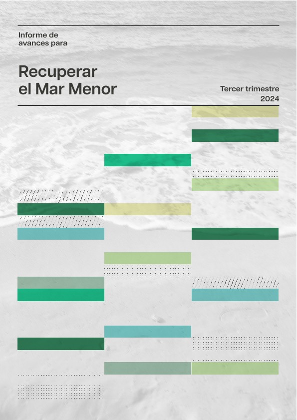 Informe de avances interactivo (tercer trimestre)