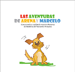 Las aventuras de Arena y Marcelo: Conociendo y cuidando nuestra Reserva de Biosfera del Noroeste Peruano