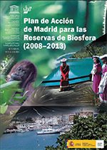 Plan de Acción Madrid para las Reservas de Biosfera (2008-2013)