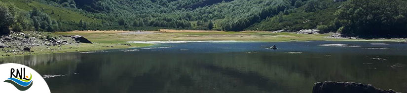 Complejo Lagunar Los Lagos de la Baña
