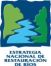 Logotipo de restauración de ríos