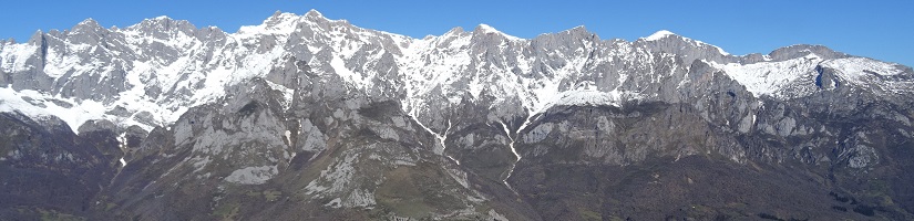 Picos de Europa