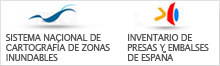 Enlace al visor del Sistema Nacional de Cartografía de Zonas Inundables e Inventairio de Presas y Embalses