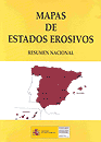 Portada de la publicación Mapas de Estados Erosivos