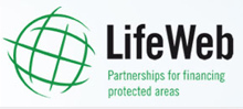 Logo LifeWeb