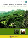 Agricultura y medio ambiente en la UE15. Informe sobre indicadores IRENA