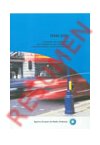 TERM 2001. Indicadores de seguimiento de la integración del transporte y el medio ambiente en la Unión Europea. Resumen
