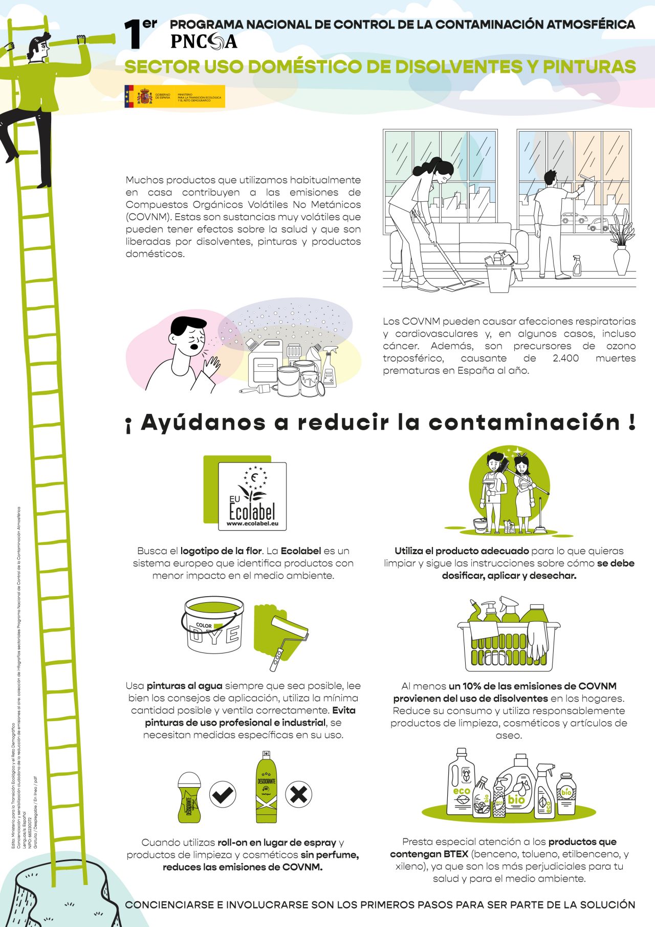 disolventes