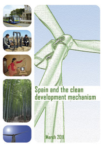 Spain and the clean development mechanism