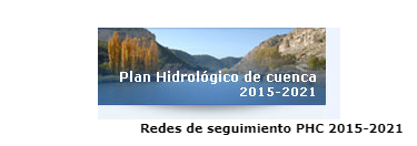 Redes de seguimiento PHC 2015-2021