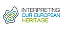 Logotipo del proyecto europeo Interpreting our European Heritage