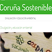 El Ayuntamiento de A Coruña lleva a los centros cívicos sus actividades divulgativas de educación ambiental 
