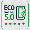 Eco rating