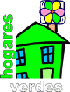 Logo Hogares verdes