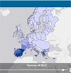 ¿Hacemos los europeos un uso sostenible del agua?