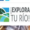 "¡Explora tu río!" 