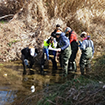 Celebración del Día del Agua en la Confederación Hidrográfica del Ebro