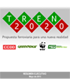 Informe Tren 2020: Propuesta ferroviaria para una nueva realidad